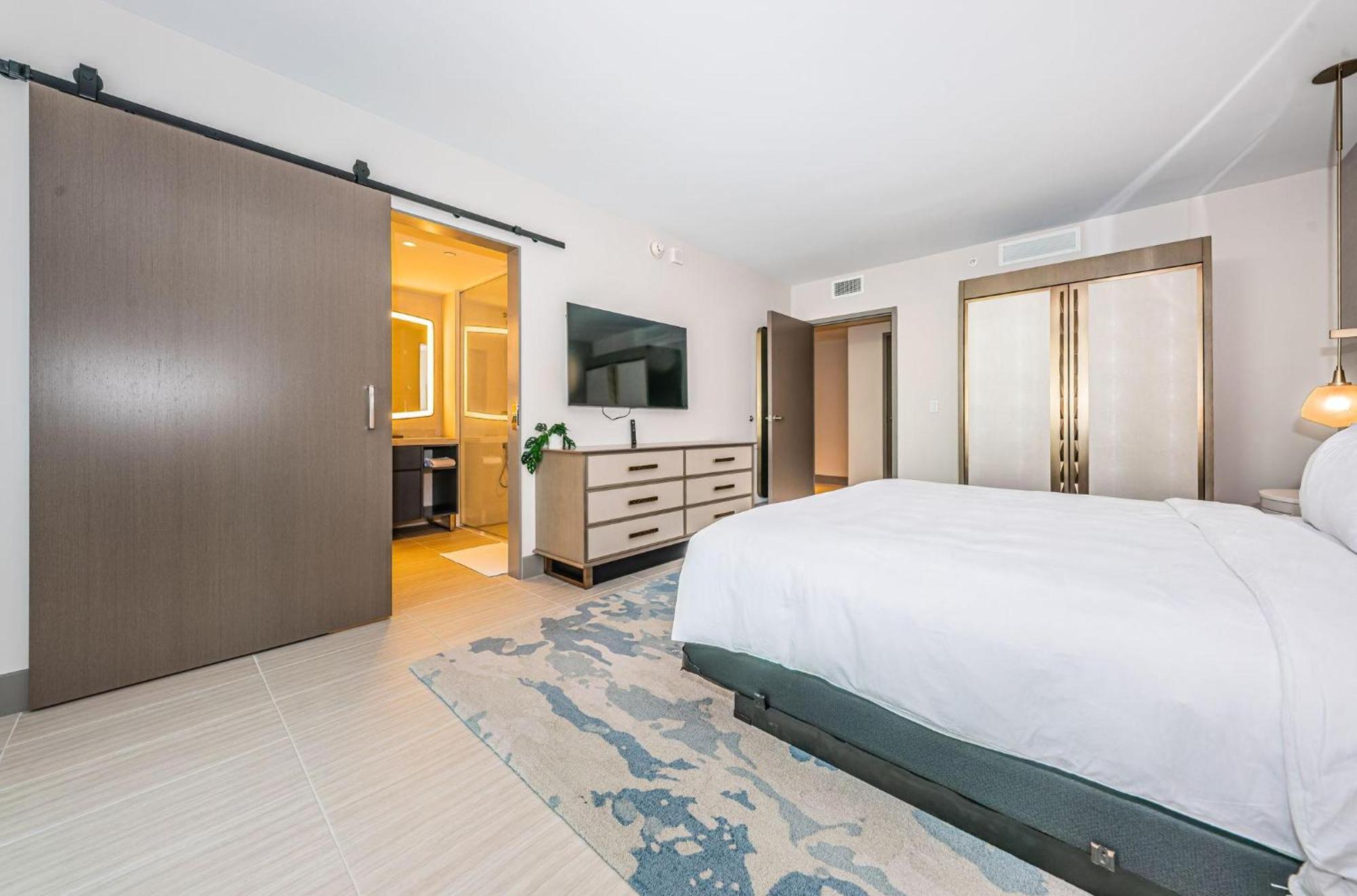 1612 - Beachfront Condo Clearwater Beach Zewnętrze zdjęcie