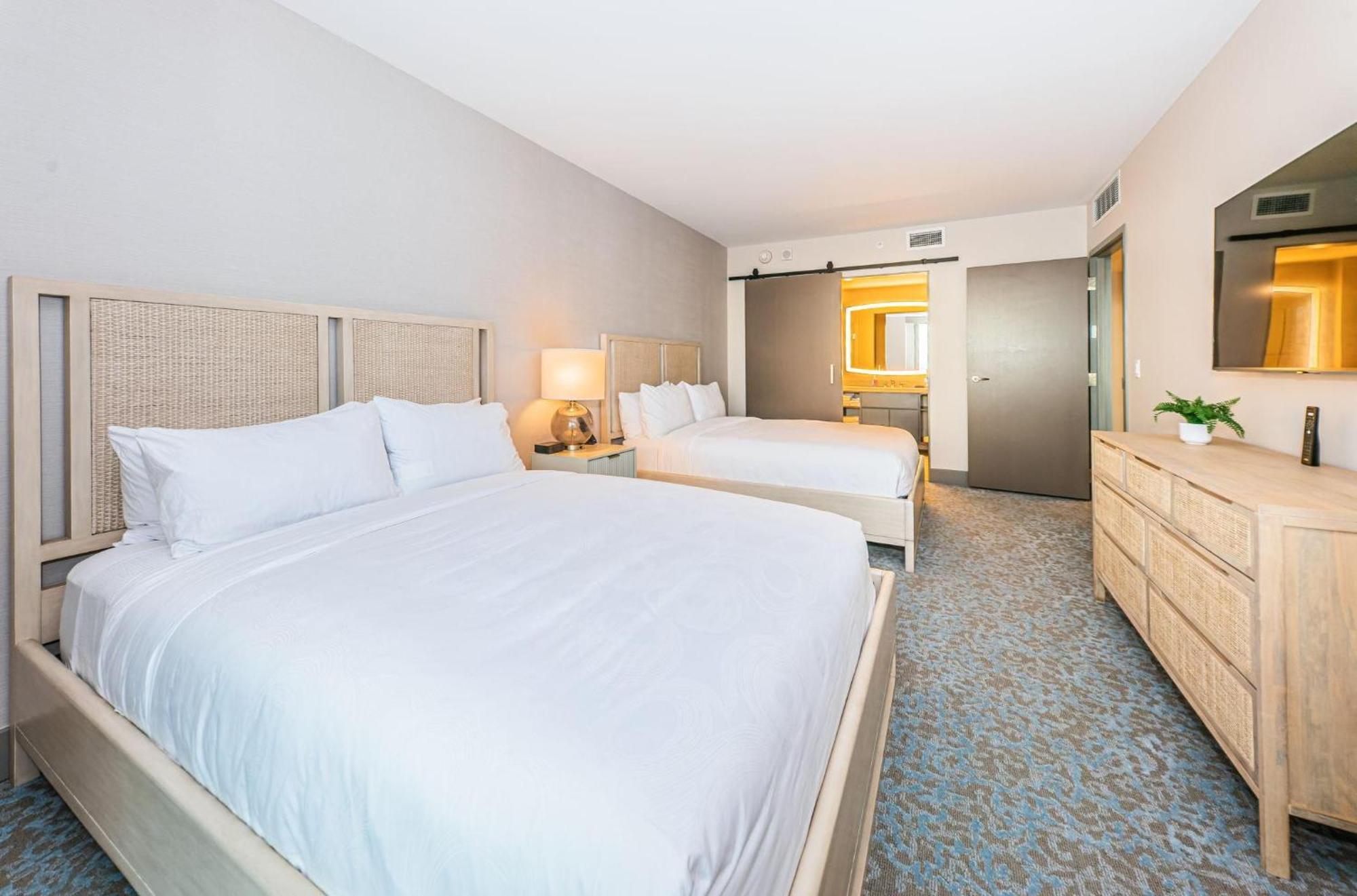 1612 - Beachfront Condo Clearwater Beach Zewnętrze zdjęcie