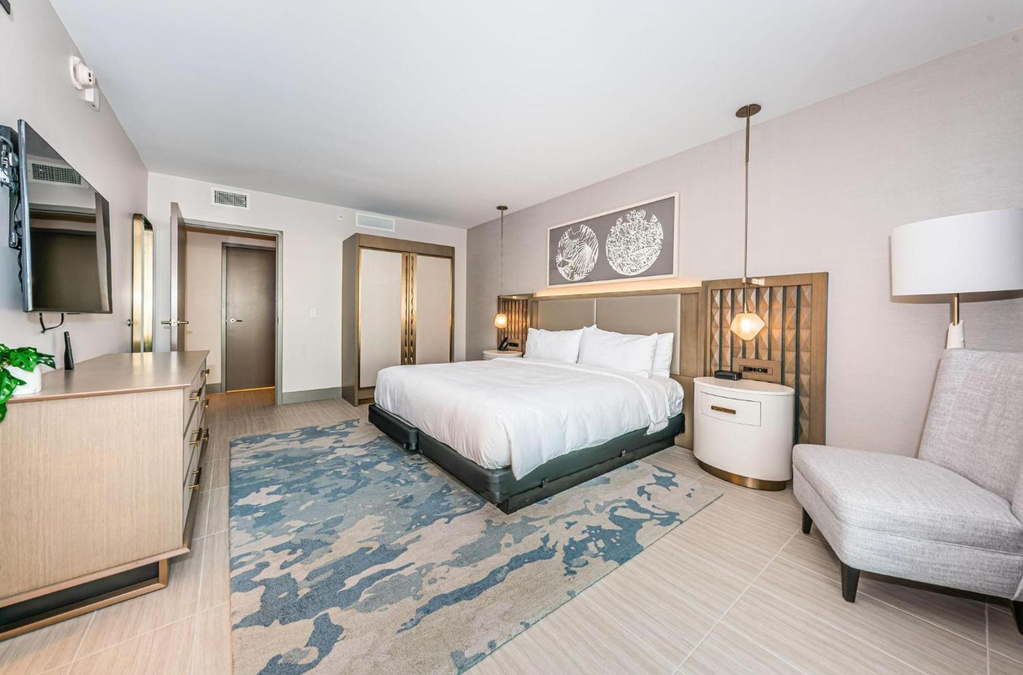 1612 - Beachfront Condo Clearwater Beach Zewnętrze zdjęcie
