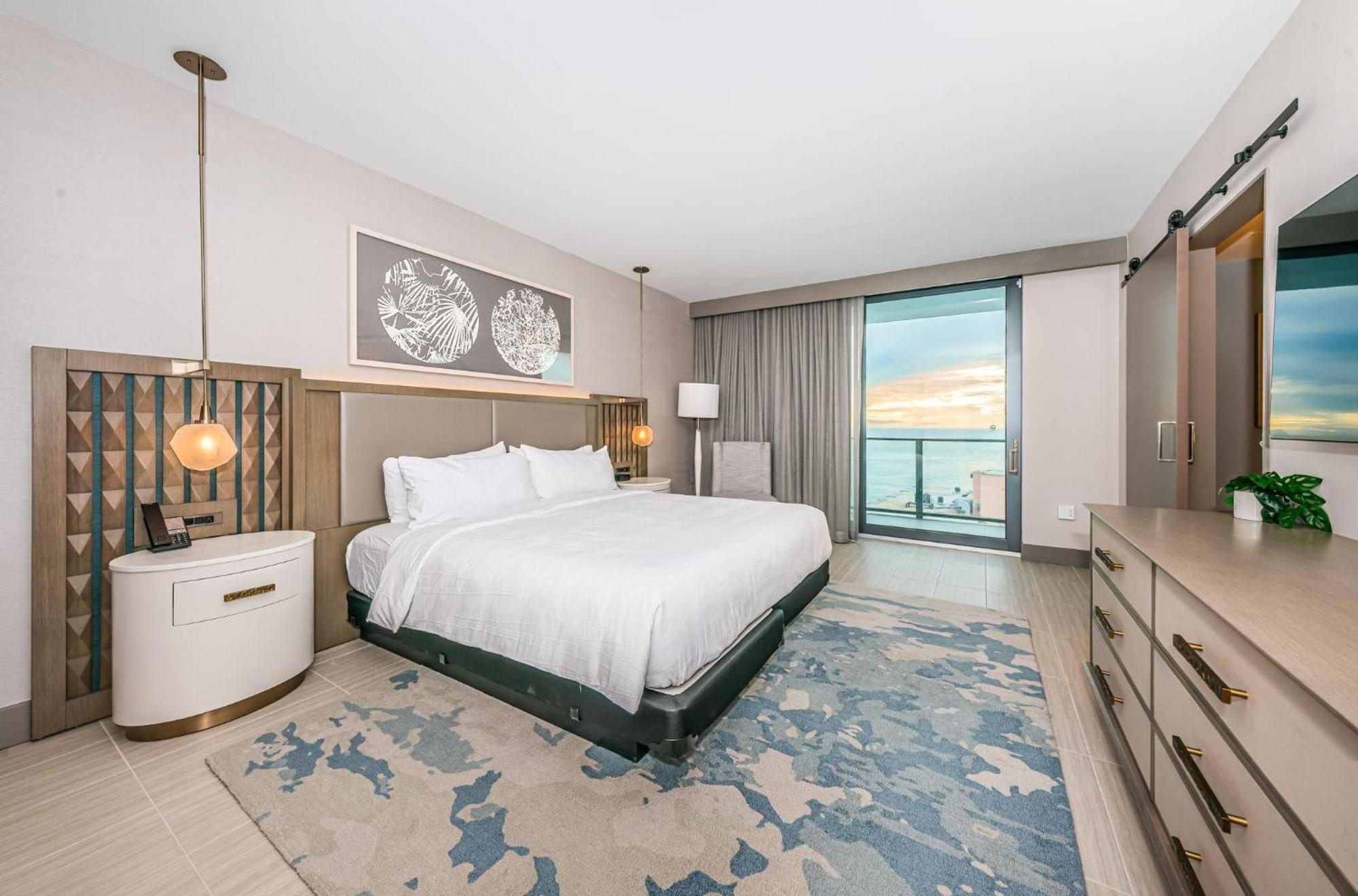 1612 - Beachfront Condo Clearwater Beach Zewnętrze zdjęcie
